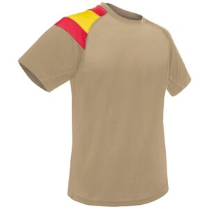 CAMISETA BANDERA D&F GALDANA