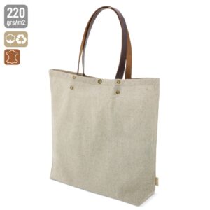 BOLSA CANVAS MELANY