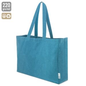 BOLSA DE ALGODÓN ALMERINAR