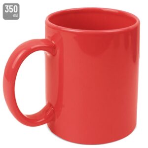MUG CERAMICA MÉRIDA