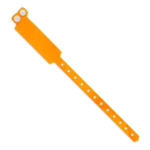 PULSERA REGISTRO FLUORESCENTE FESTIVAL