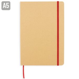 BLOC CARTON ECOLOGICO A5 GALO