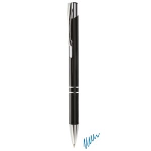 BOLIGRAFO METÁLICO AUTOMÁTICO ROCKFORD