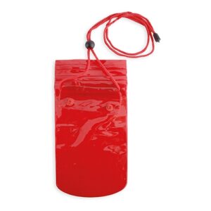 FUNDA WATERPROOF CAPACITY