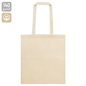 BOLSA DE ASA ALGODON KELSO