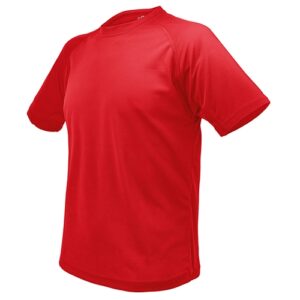 CAMISETA LIGHT D&F HOMBRE LAYTON