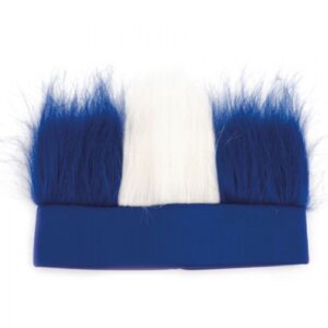 GORRO PLUMAS ESPAÑA POLACO