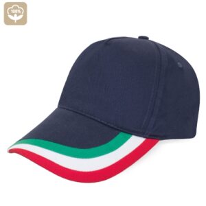 GORRA ITALIANA HALCÓN