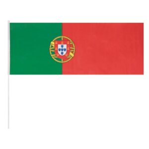 BANDERA SUPPORTER PORTUGAL