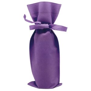 BOLSA NON WOVEN BOTELLA MANTUA