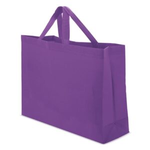 BOLSA NON WOVEN SENSE