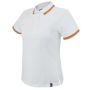POLO BANDERA HOMBRE PIERRE DELONE AZUR