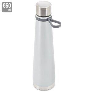 BOTELLA ACERO DISEN
