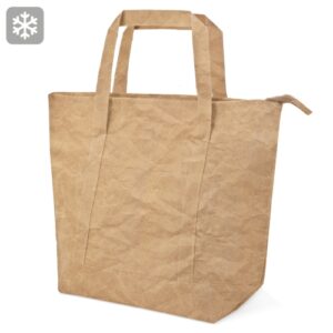 BOLSA NEVERA CON CREMALLERA
