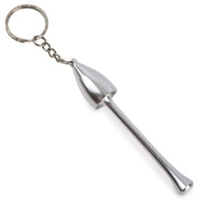 LLAVERO PIPA SMOKE