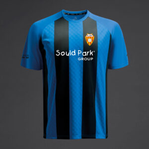 Samarreta Primera equipació