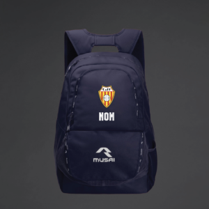 Motxilla  C.F.V.