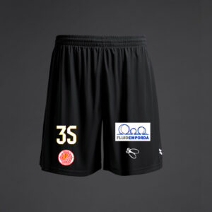 Pantalo 2n Equip Fem