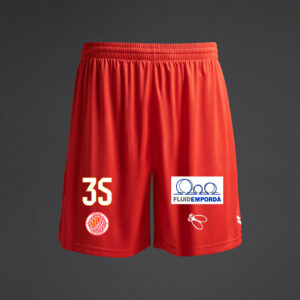 Pantaló 1 Equip Fem
