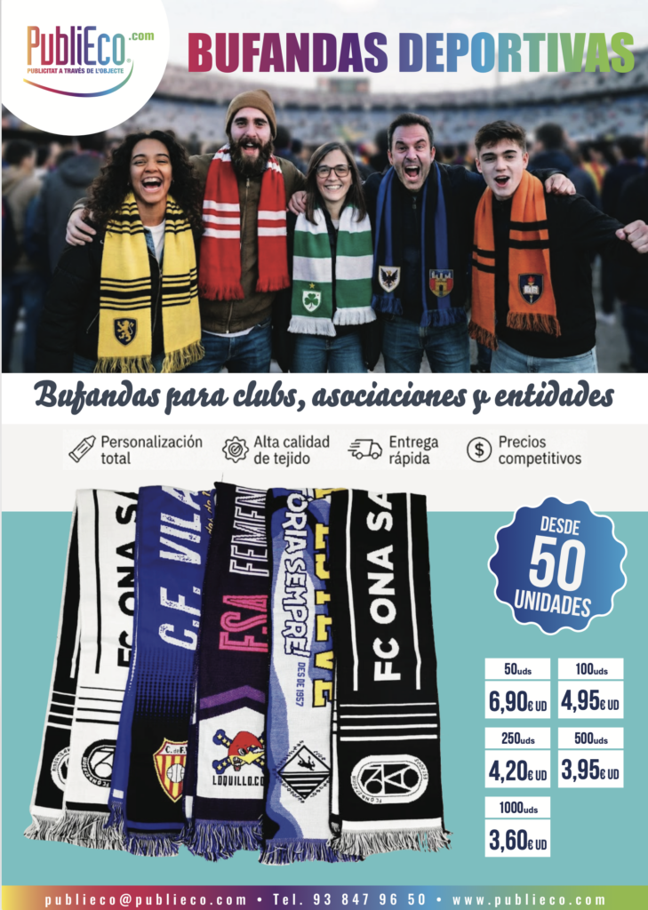 Bufandas